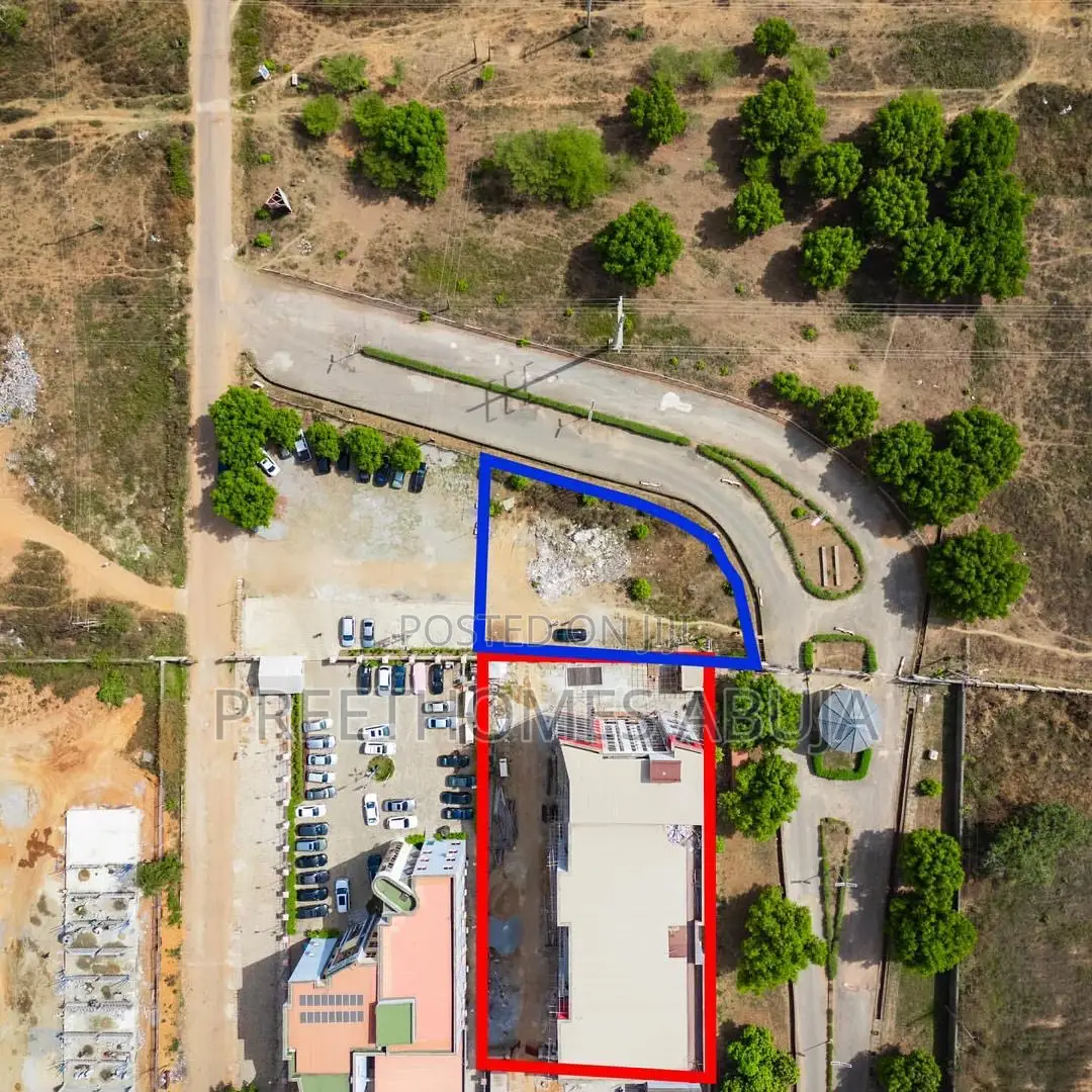 Office Complex for Sale