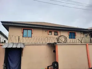 7bdrm Block of Flats in Off Ago-Palace Way for sale