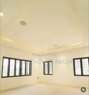 7bdrm Townhouse/Terrace in Asokoro for sale