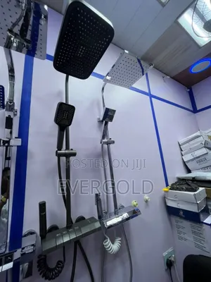 England Piano Shower Mixer Tap High Quality
