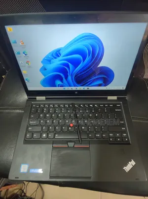 Laptop Lenovo Thinkpad X1 Yoga 8GB Intel Core I7 SSD 256GB