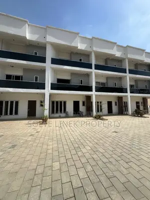 4bdrm Duplex in Jahi District for sale
