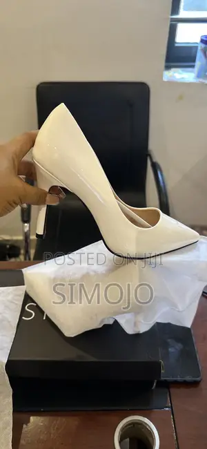 Simmi Heels