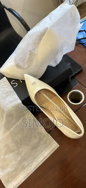 Simmi Heels