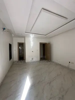 5bdrm Duplex in Wuyea District for rent