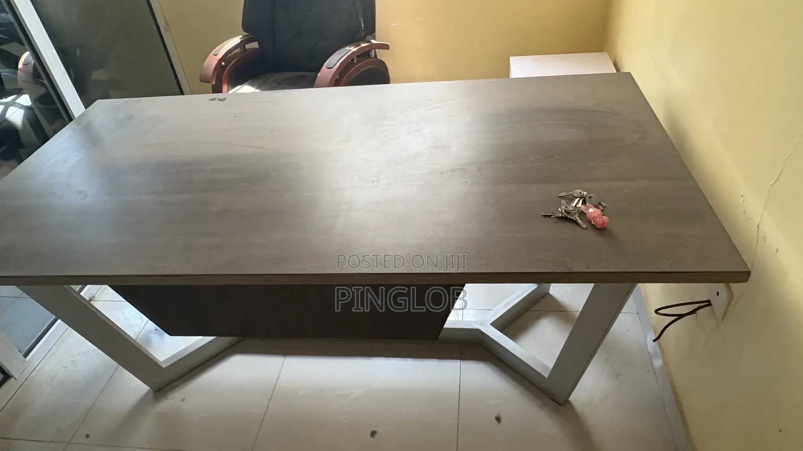 Executive Table