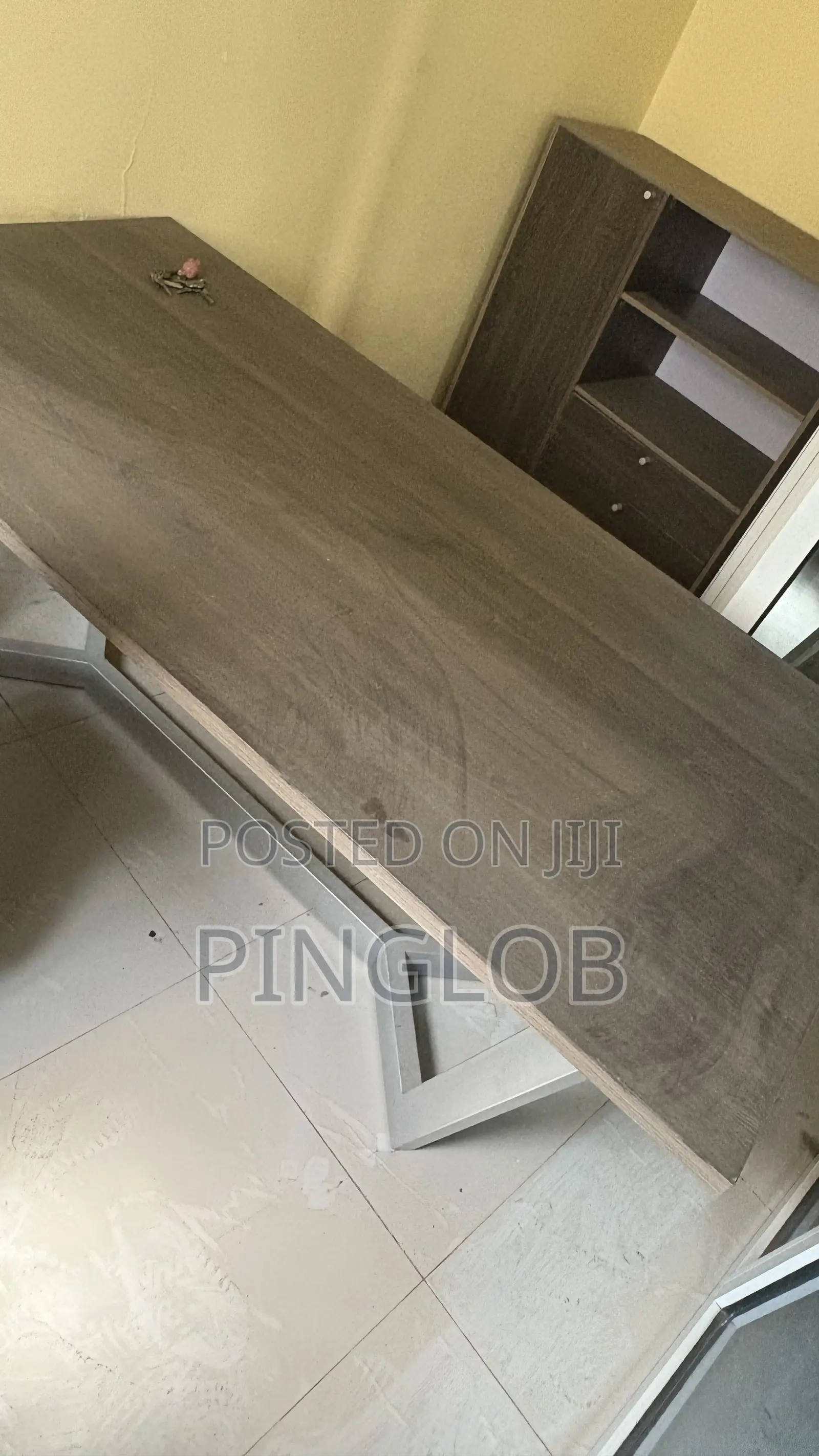 Executive Table