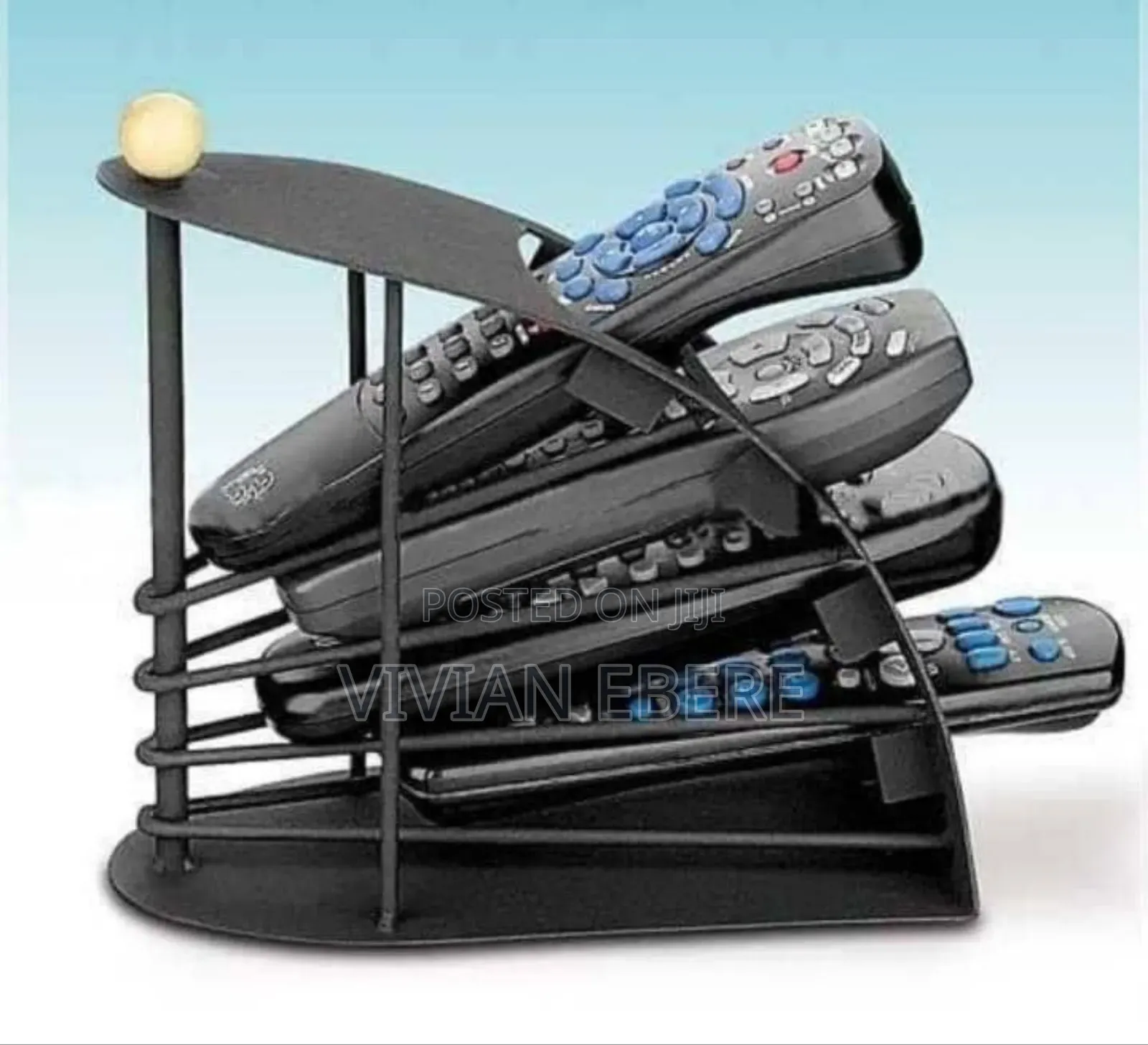 Remote Holder