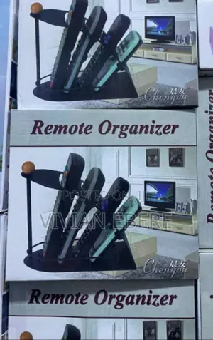 Remote Holder