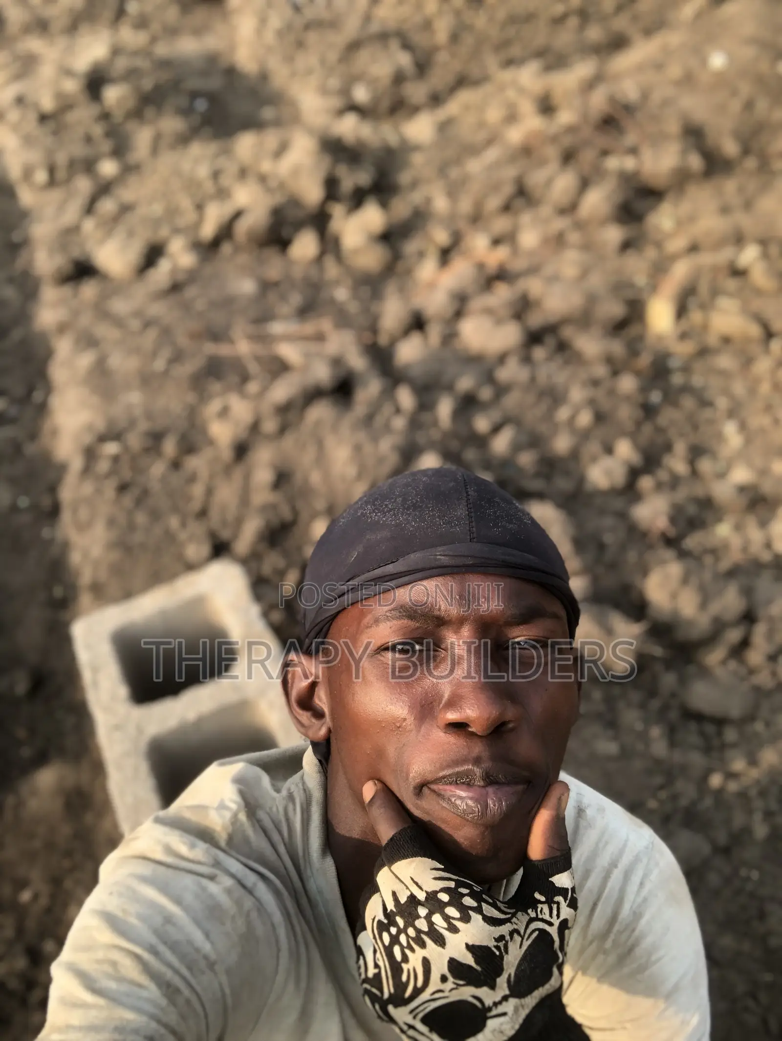 Bricklayer