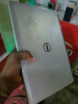Laptop Dell Latitude E6440 8GB Intel Core i5 HDD 500GB
