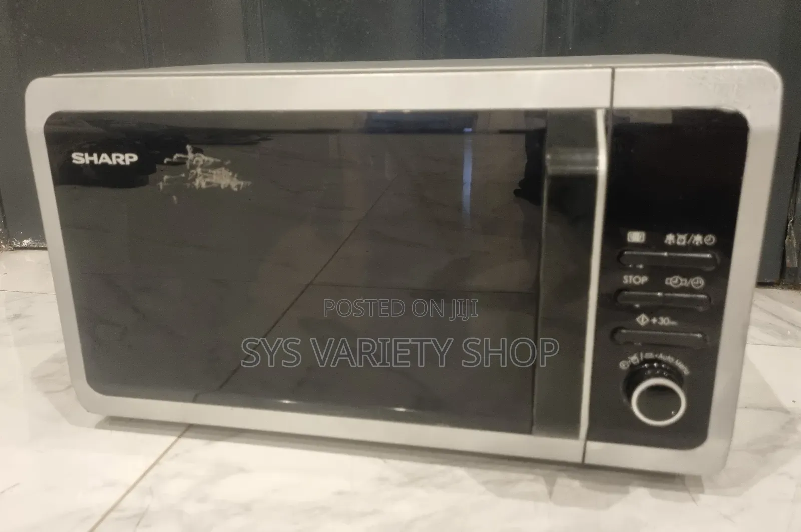 Sharp Microwave 20l
