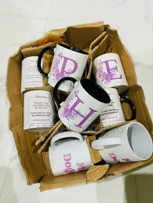 Branded Mug