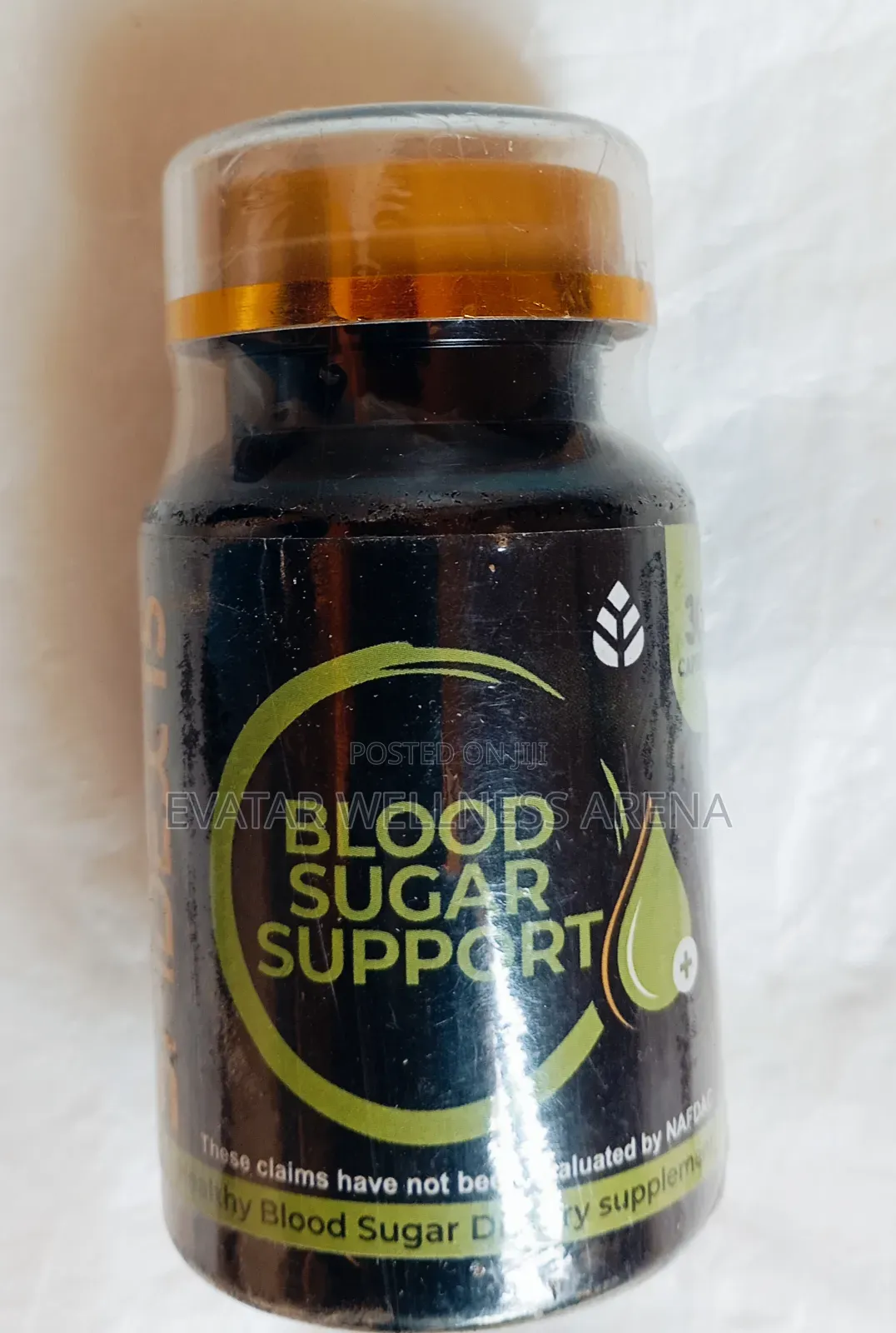 Blood Sugar Support