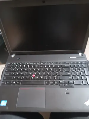 Laptop Lenovo ThinkPad E531 8GB Intel Core i5 HDD 500GB