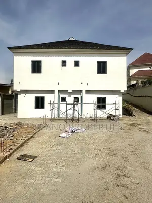 4bdrm Townhouse/Terrace in Wuse District for sale