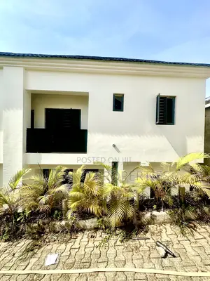 4bdrm Townhouse/Terrace in Wuse District for sale