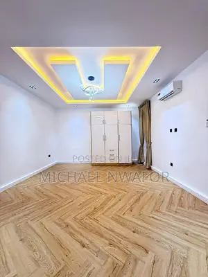 Furnished 5bdrm Duplex in Omole Phase 1 for sale