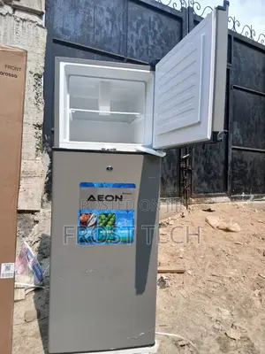 Aeon Art205g Double Door Refrigerator
