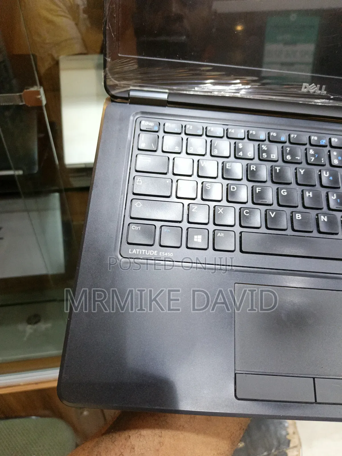 Laptop Dell Latitude 14 E5450 8GB Intel Core I5 SSD 256GB