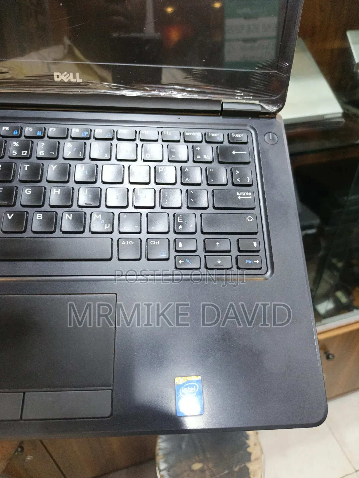 Laptop Dell Latitude 14 E5450 8GB Intel Core I5 SSD 256GB