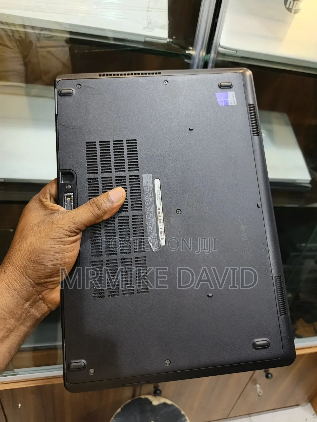 Laptop Dell Latitude 14 E5450 8GB Intel Core I5 SSD 256GB