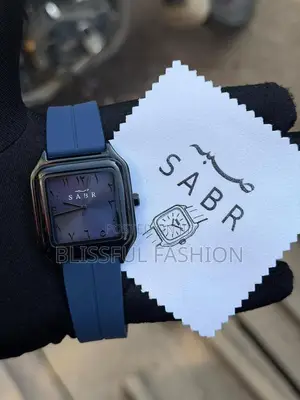 Unique Sabr
