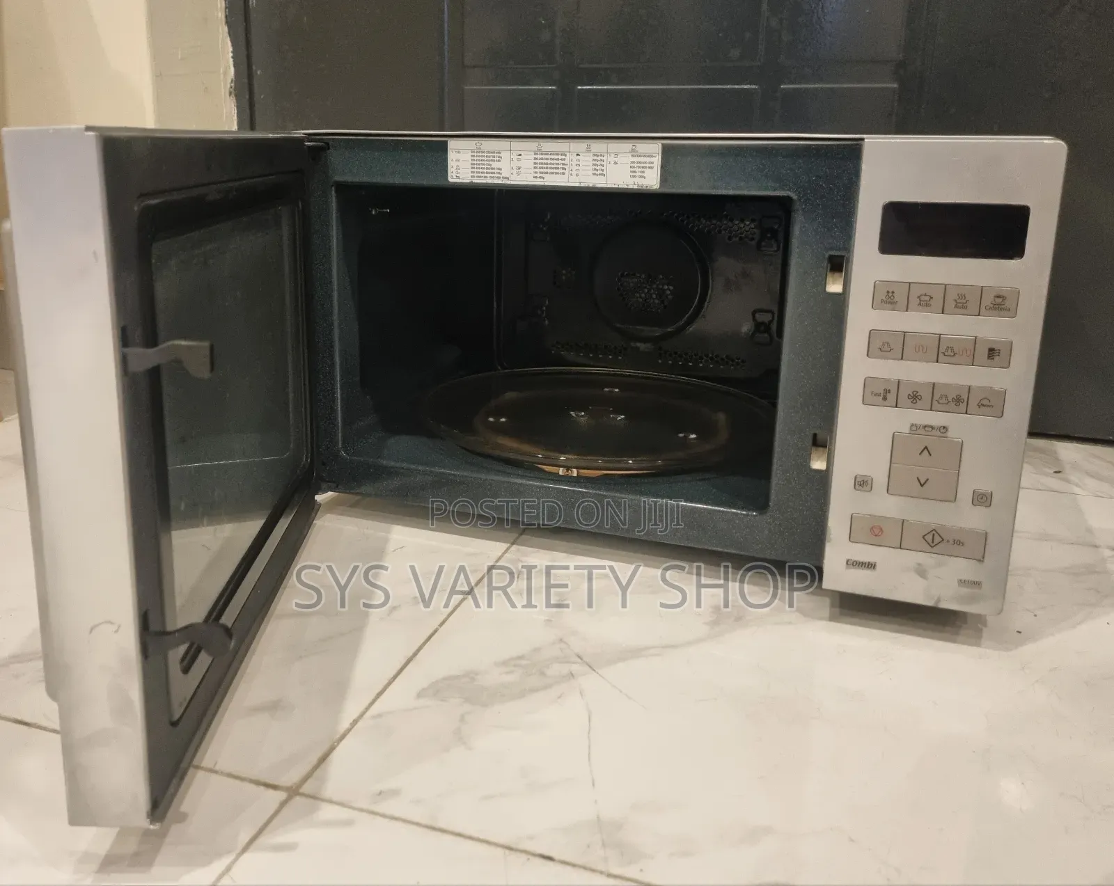 Samsung Microwave 28l