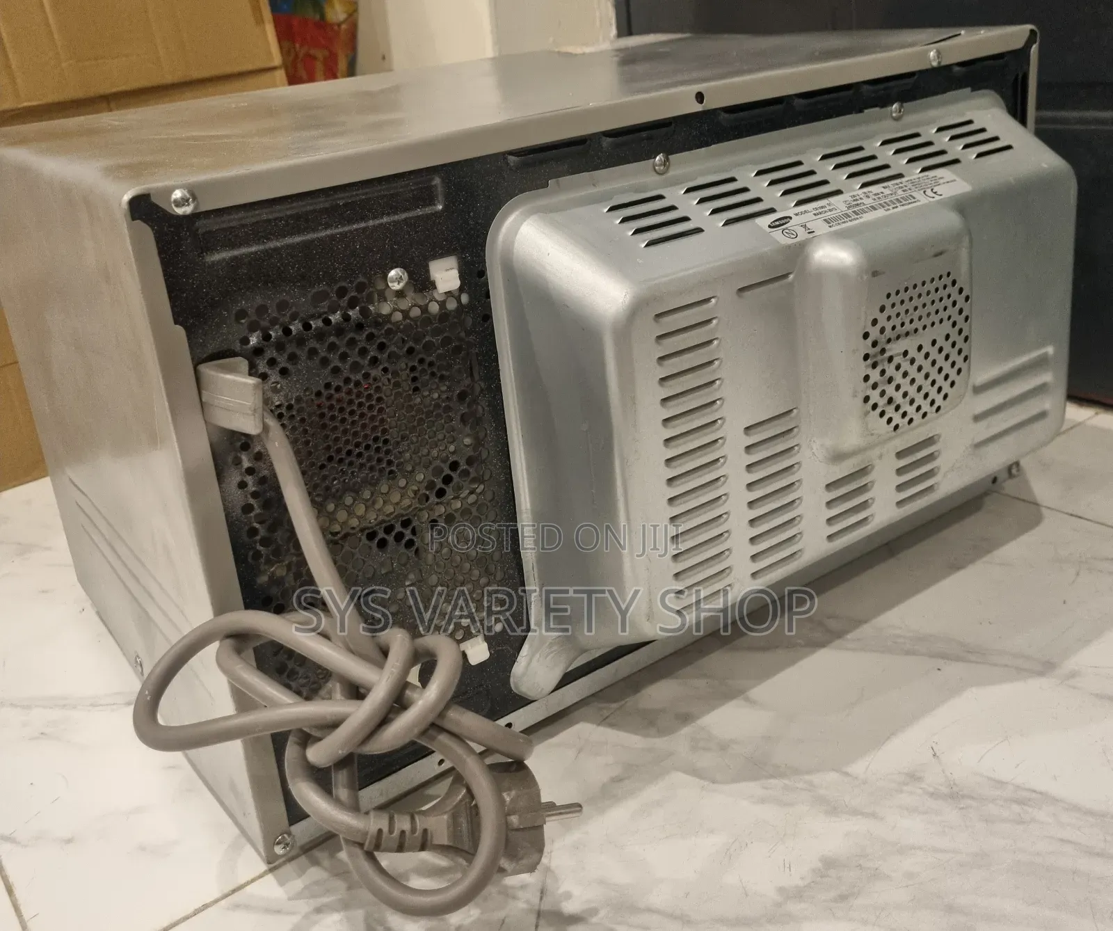 Samsung Microwave 28l