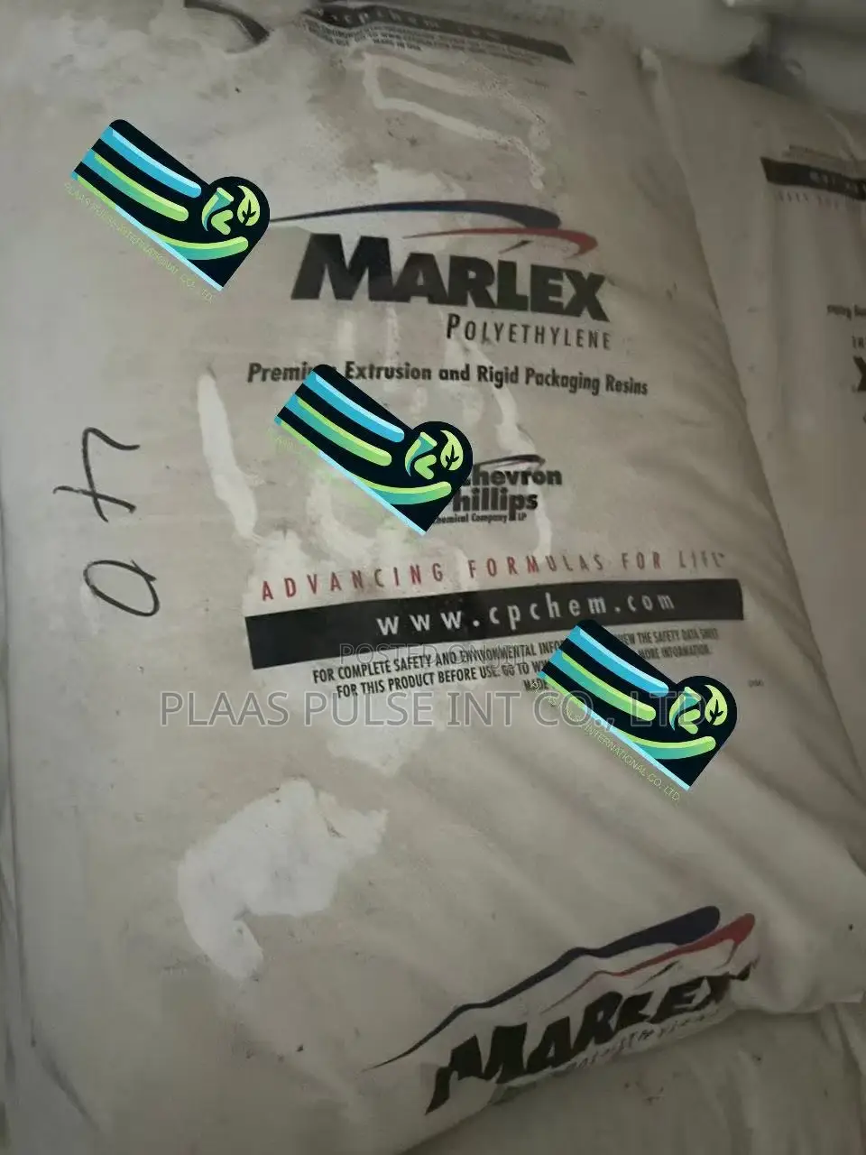 Hdpe Blow Plastic Virgin Material