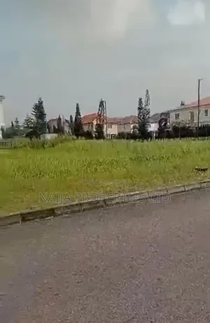 800sqm of Land at Nicon Town, Lekki for Sale