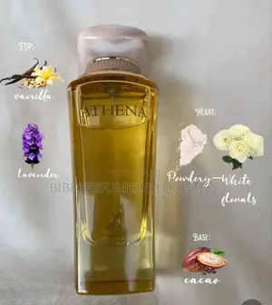 Athena Perfume