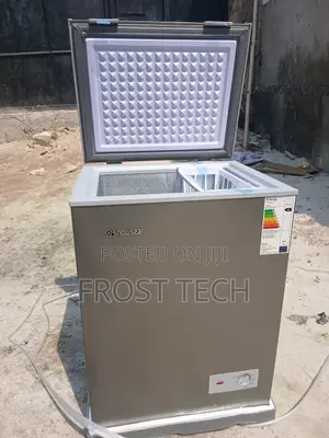 Snowsea 90liters Chest Freezer