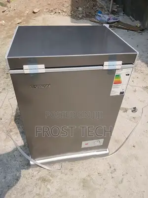 Snowsea 90liters Chest Freezer