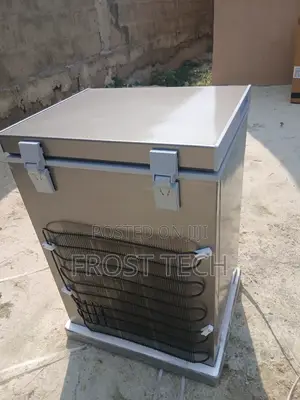 Snowsea 90liters Chest Freezer