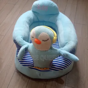 Baby Sitting Pillow