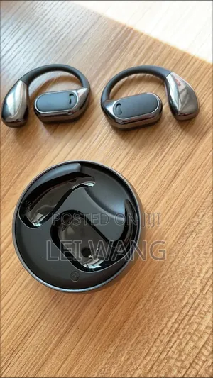 Blue Teeth Earbuds Aigo Sj235