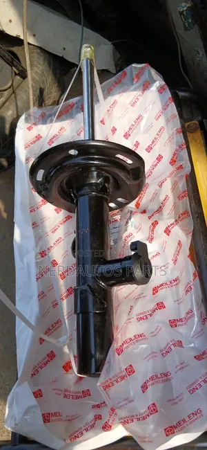 Sensor Front Shock Absorber 2018-2021 Honda Accord