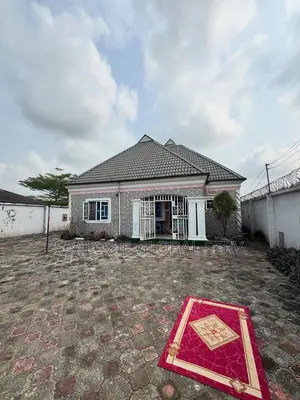 3bdrm Bungalow in Rumuekini, for sale