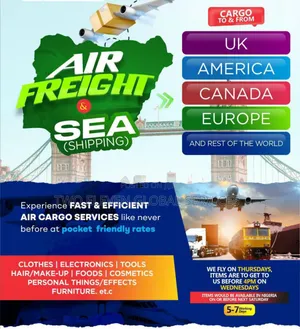 Logistics Services