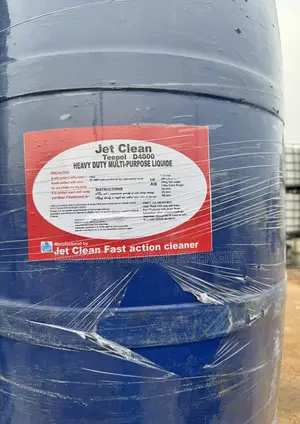 Teepol Degreaser