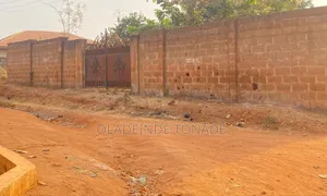 Direct Sale of 1 1⁄2 Plots of Land