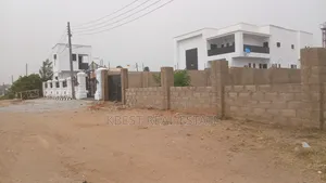 1000sqm at Romoke Edu Street Gra Osogbo for Sale