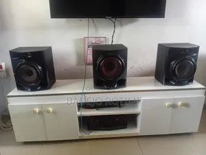 Xboom Lg 720w