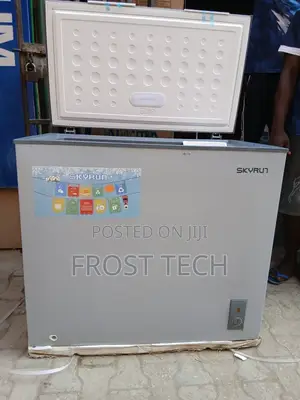 Skyrun Bd200a Chest Freezer