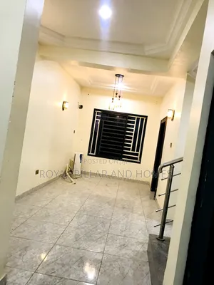 4bdrm Duplex in Lifecamp Close To for rent
