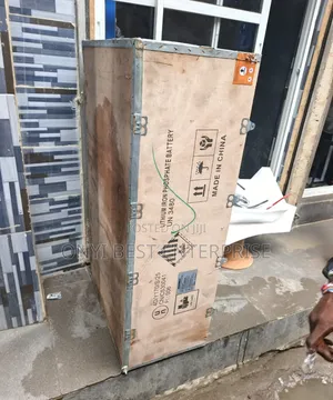 Flat Felicity Lithium Ion Battery 17 5kwh 51.2v