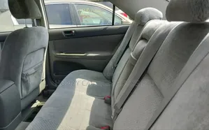 Toyota Matrix 2004 Blue
