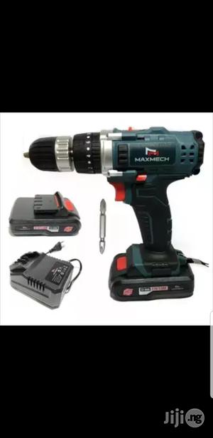 Cordless Drill Screw Driver - 14.4volts