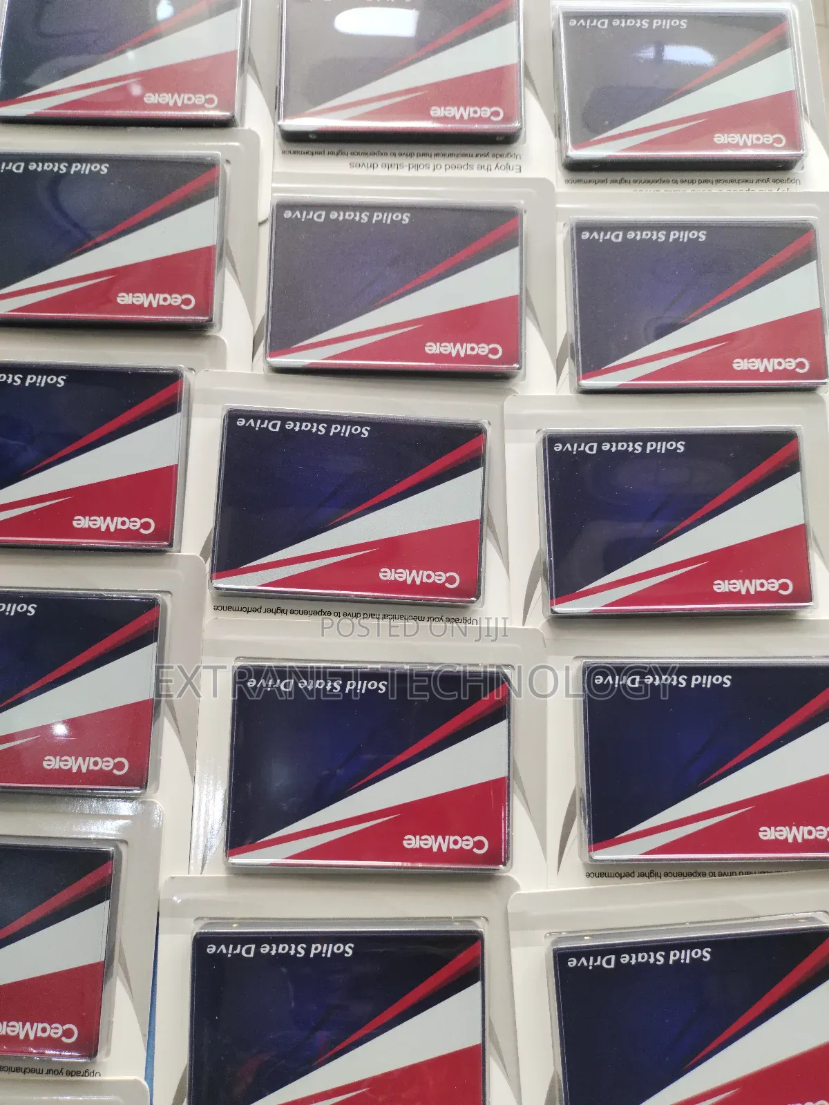 Original Ceamere 240gb SSD Solid State Drive